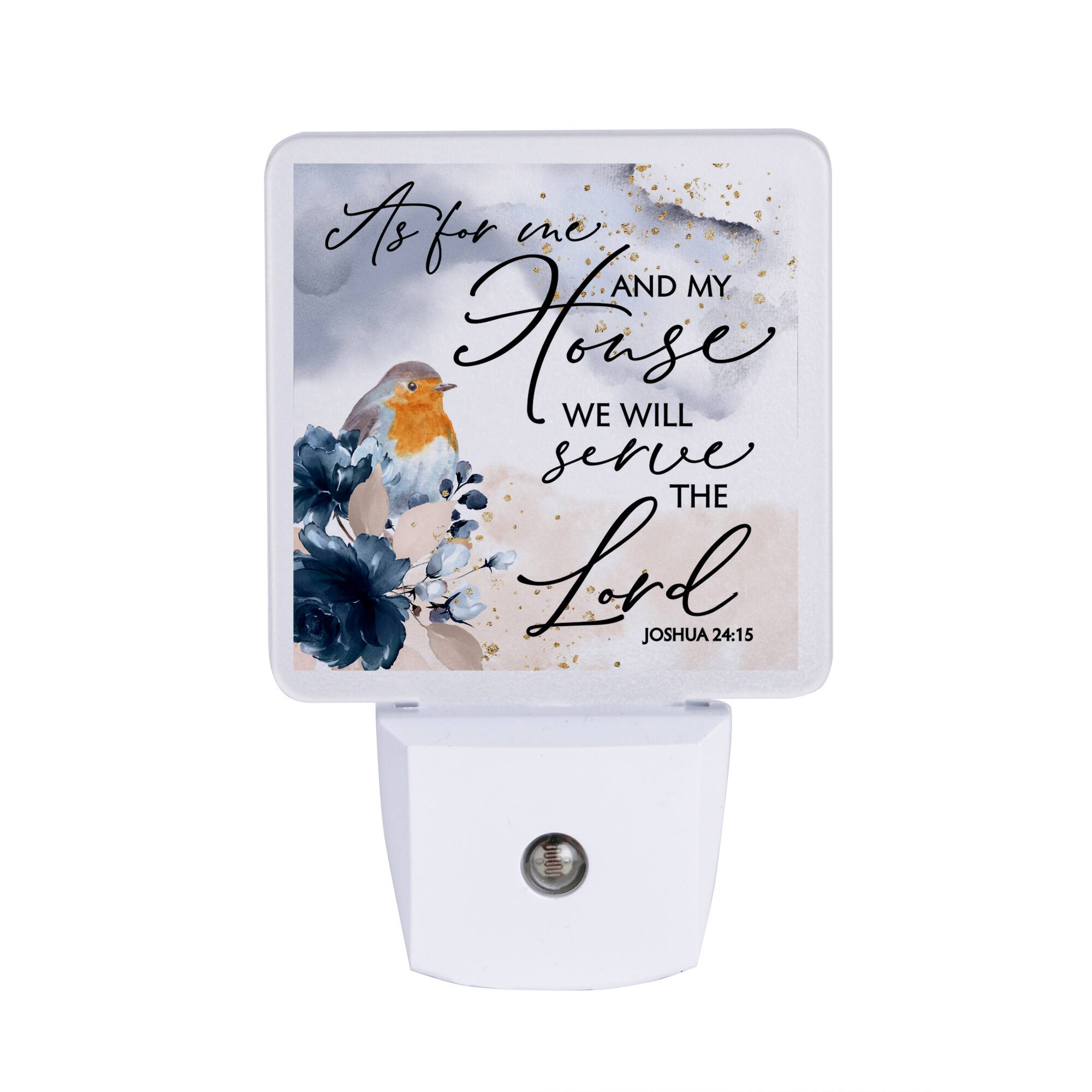 As For Me & My House LED Night Light